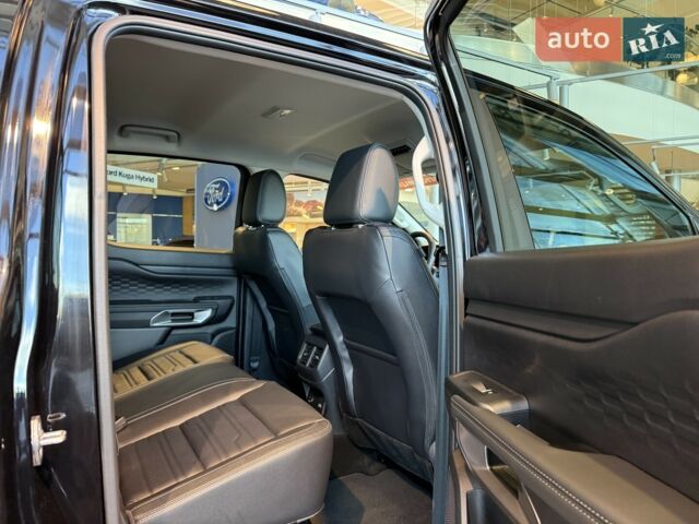 купить новое авто Форд Рейнджер 2025 года от официального дилера Автоцентр AUTO.RIA Форд фото