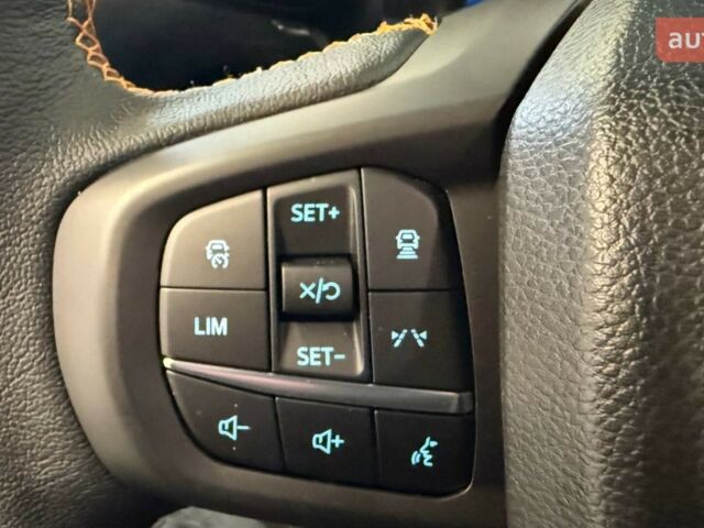 купить новое авто Форд Рейнджер 2026 года от официального дилера Альянс-А Форд Форд фото