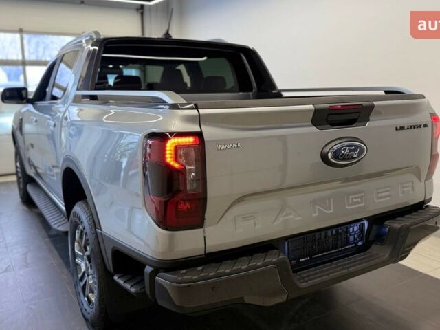 купить новое авто Форд Рейнджер 2026 года от официального дилера Альянс-А Форд Форд фото