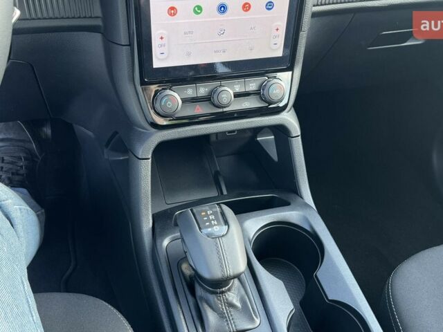 купити нове авто Форд Рейнджер 2026 року від офіційного дилера Ford ТОВ "Вектор Транс" Форд фото