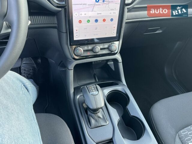 купить новое авто Форд Рейнджер 2026 года от официального дилера Ford ТОВ "Вектор Транс" Форд фото