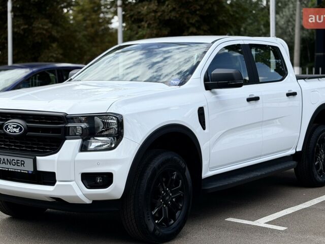 Форд Рейнджер, об'ємом двигуна 3 л та пробігом 0 тис. км за 60523 $, фото 2 на Automoto.ua