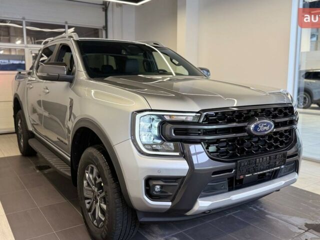 купить новое авто Форд Рейнджер 2026 года от официального дилера Альянс-А Форд Форд фото