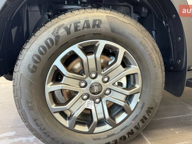 купить новое авто Форд Рейнджер 2026 года от официального дилера Альянс-А Форд Форд фото