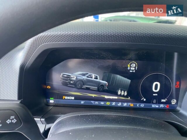 Форд Рейнджер, об'ємом двигуна 3 л та пробігом 0 тис. км за 59176 $, фото 25 на Automoto.ua