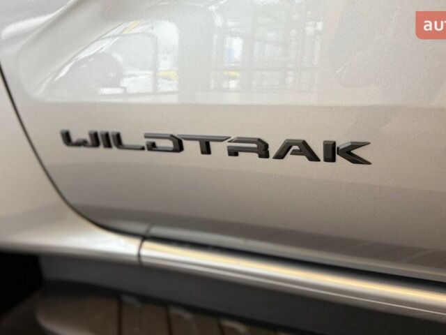 купить новое авто Форд Рейнджер 2026 года от официального дилера Альянс-А Форд Форд фото