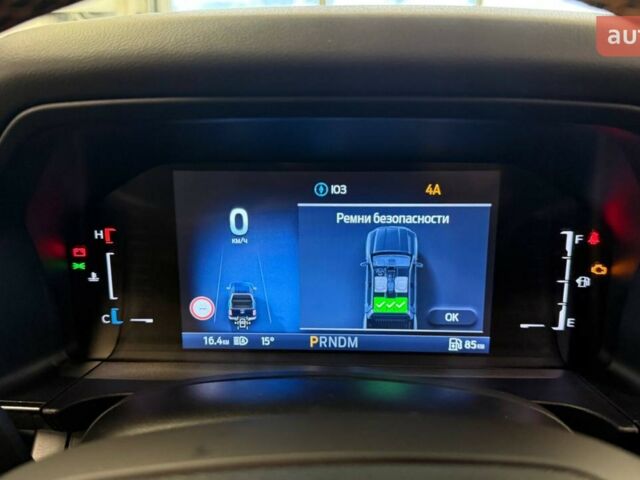 купить новое авто Форд Рейнджер 2026 года от официального дилера Альянс-А Форд Форд фото