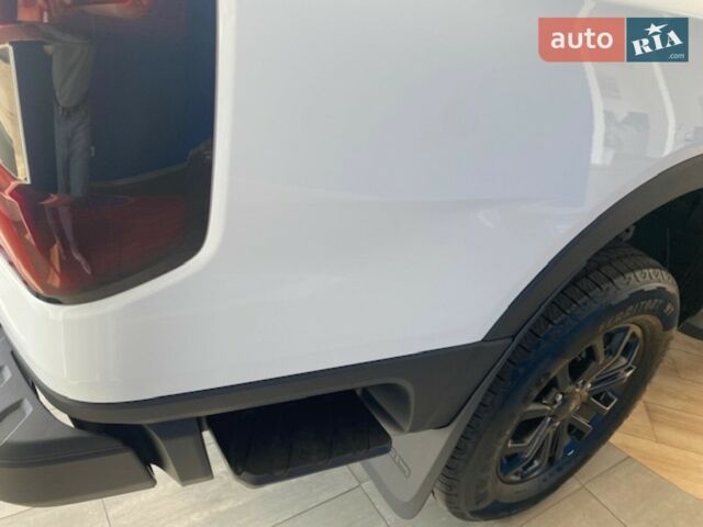 Форд Рейнджер, об'ємом двигуна 3 л та пробігом 0 тис. км за 59176 $, фото 13 на Automoto.ua