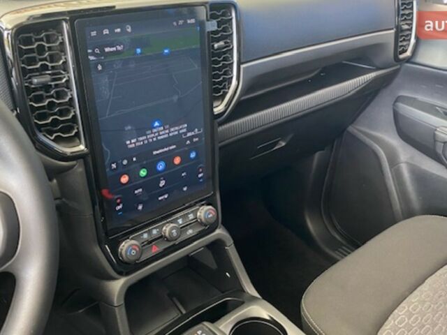 Форд Рейнджер, об'ємом двигуна 3 л та пробігом 0 тис. км за 59176 $, фото 29 на Automoto.ua