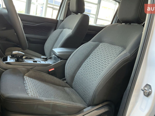 купить новое авто Форд Рейнджер 2026 года от официального дилера FORD ЛИГА-II Форд фото
