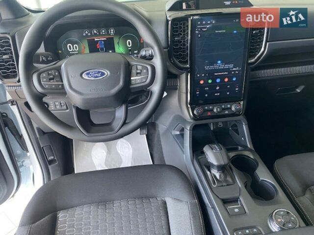 Форд Рейнджер, об'ємом двигуна 3 л та пробігом 0 тис. км за 59176 $, фото 28 на Automoto.ua