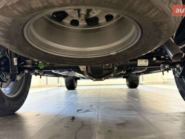 купить новое авто Форд Рейнджер 2026 года от официального дилера Альянс-А Форд Форд фото