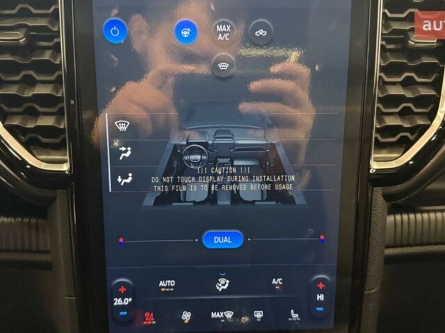 купить новое авто Форд Рейнджер 2026 года от официального дилера Альянс-А Форд Форд фото