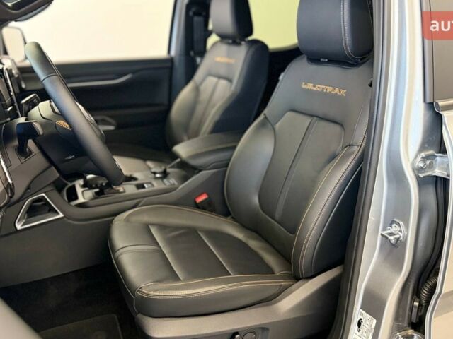 купить новое авто Форд Рейнджер 2026 года от официального дилера Альянс-А Форд Форд фото