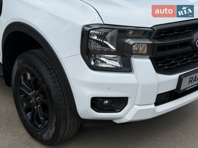Форд Рейнджер, об'ємом двигуна 3 л та пробігом 0 тис. км за 59204 $, фото 12 на Automoto.ua