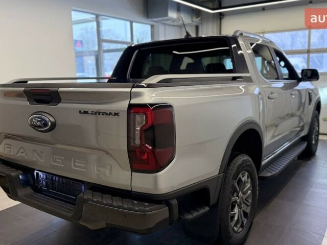 купить новое авто Форд Рейнджер 2026 года от официального дилера Альянс-А Форд Форд фото