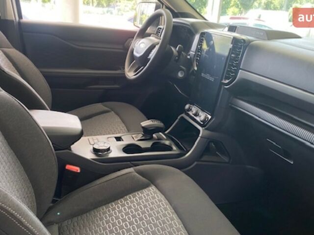 Форд Рейнджер, об'ємом двигуна 3 л та пробігом 0 тис. км за 59176 $, фото 20 на Automoto.ua