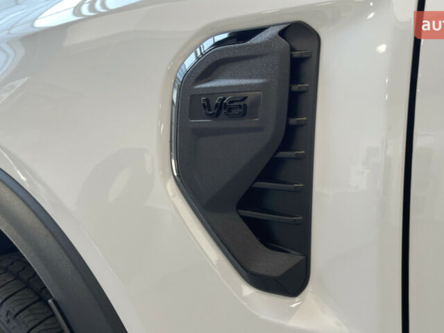 купить новое авто Форд Рейнджер 2026 года от официального дилера FORD ЛИГА-II Форд фото