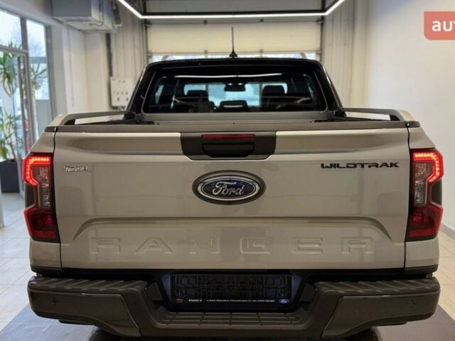 купить новое авто Форд Рейнджер 2026 года от официального дилера Альянс-А Форд Форд фото