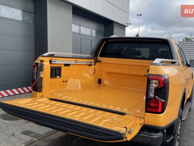 купить новое авто Форд Рейнджер 2026 года от официального дилера Автомир Форд фото