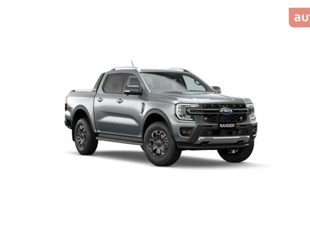 Форд Рейнджер, объемом двигателя 3 л и пробегом 0 тыс. км за 77155 $, фото 2 на Automoto.ua