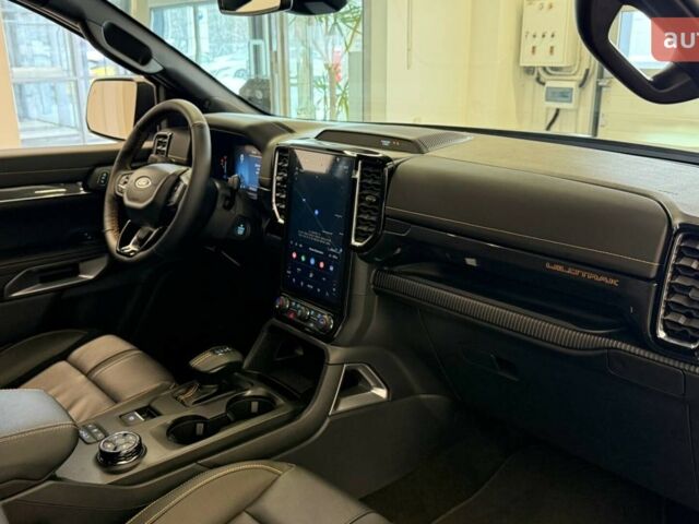 купить новое авто Форд Рейнджер 2026 года от официального дилера Альянс-А Форд Форд фото