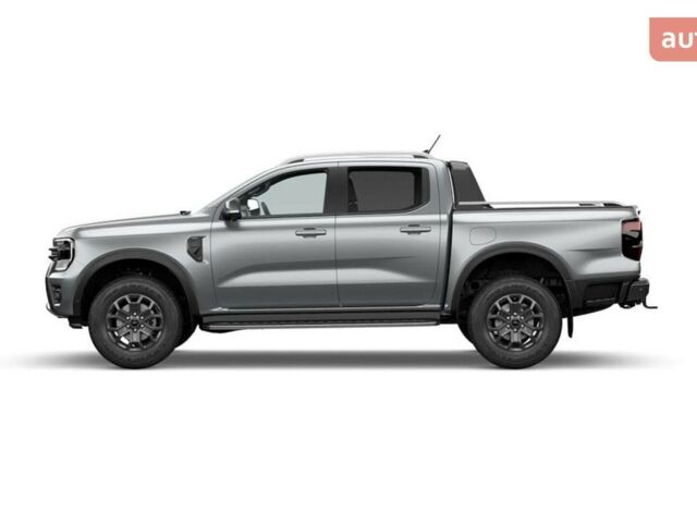 Форд Рейнджер, объемом двигателя 3 л и пробегом 0 тыс. км за 77155 $, фото 3 на Automoto.ua