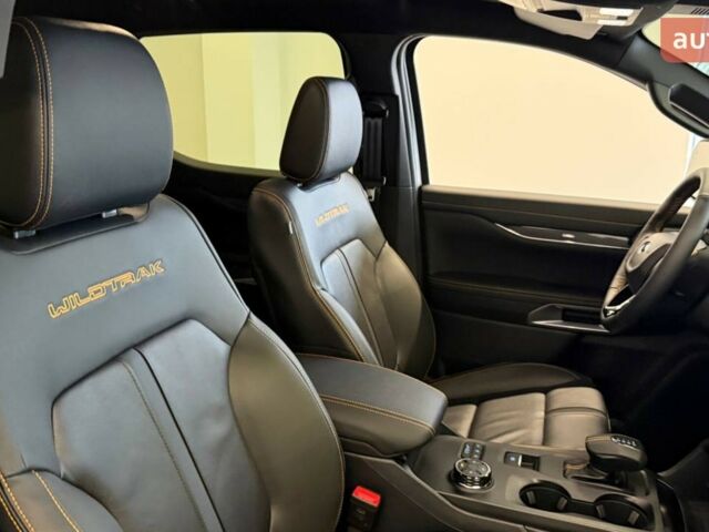 купить новое авто Форд Рейнджер 2026 года от официального дилера Альянс-А Форд Форд фото