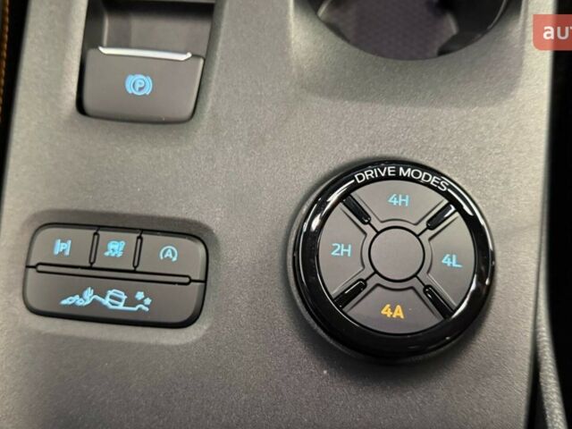 купить новое авто Форд Рейнджер 2026 года от официального дилера Альянс-А Форд Форд фото