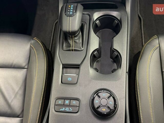 купить новое авто Форд Рейнджер 2026 года от официального дилера Альянс-А Форд Форд фото