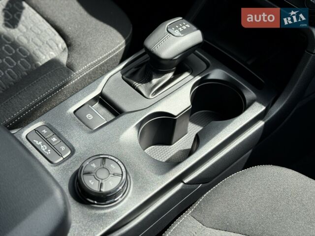 Форд Рейнджер, об'ємом двигуна 3 л та пробігом 0 тис. км за 59204 $, фото 17 на Automoto.ua