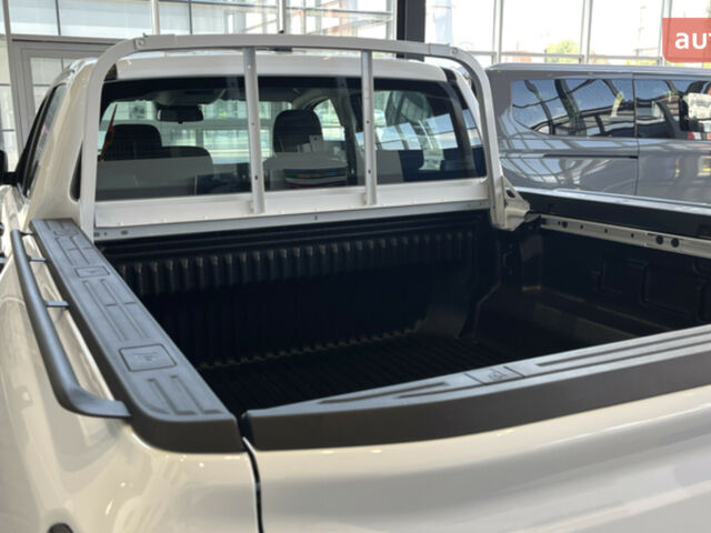 купить новое авто Форд Рейнджер 2026 года от официального дилера FORD ЛИГА-II Форд фото
