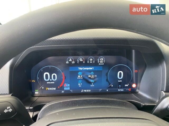 Форд Рейнджер, об'ємом двигуна 3 л та пробігом 0 тис. км за 59176 $, фото 21 на Automoto.ua