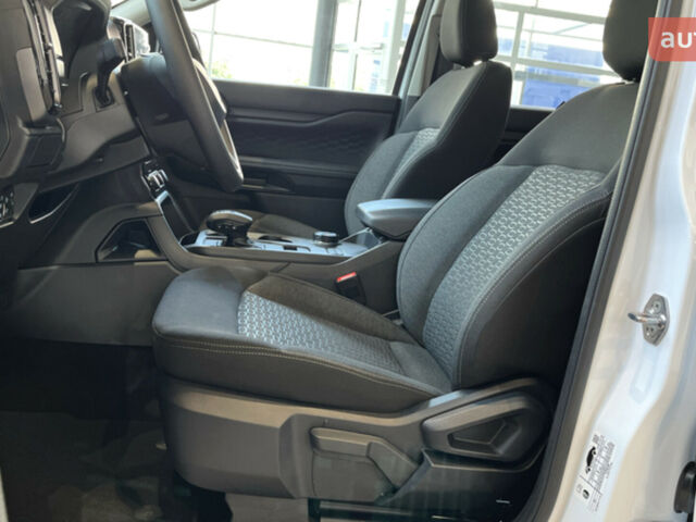купить новое авто Форд Рейнджер 2026 года от официального дилера FORD ЛИГА-II Форд фото
