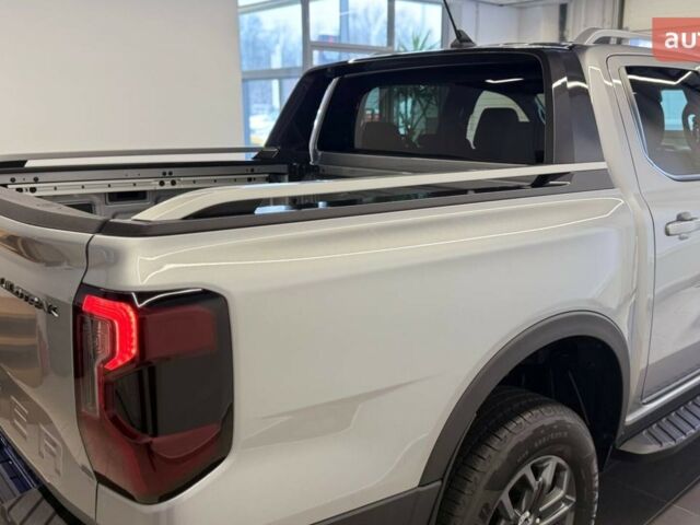 купить новое авто Форд Рейнджер 2026 года от официального дилера Альянс-А Форд Форд фото