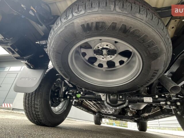 купить новое авто Форд Рейнджер 2026 года от официального дилера Автомир Форд фото