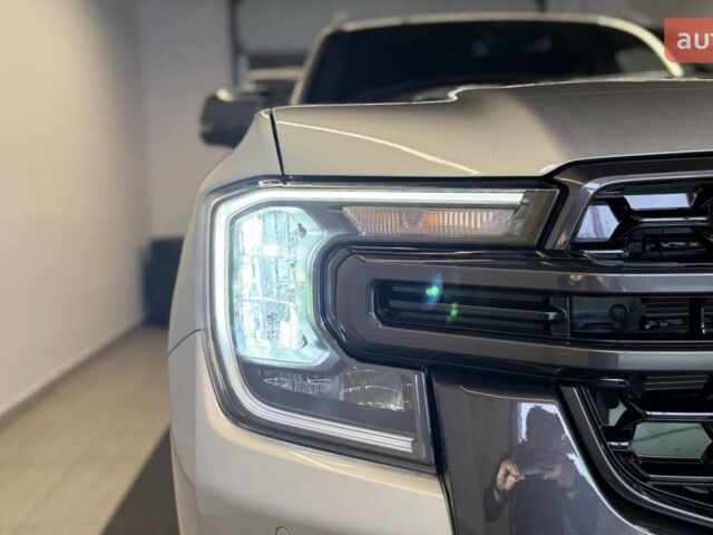 купить новое авто Форд Рейнджер 2026 года от официального дилера Альянс-А Форд Форд фото