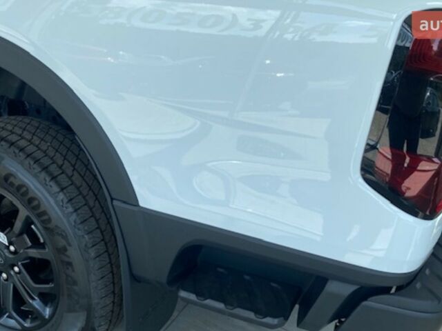 Форд Рейнджер, об'ємом двигуна 3 л та пробігом 0 тис. км за 59176 $, фото 12 на Automoto.ua