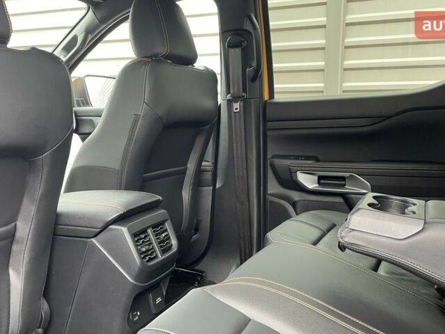 купить новое авто Форд Рейнджер 2026 года от официального дилера Автомир Форд фото