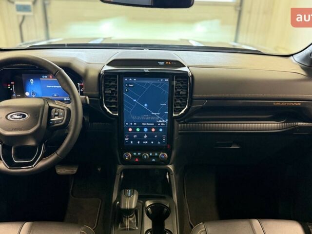 купить новое авто Форд Рейнджер 2026 года от официального дилера Альянс-А Форд Форд фото