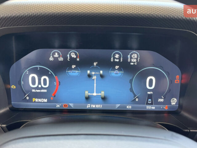 купить новое авто Форд Рейнджер 2026 года от официального дилера FORD ЛИГА-II Форд фото