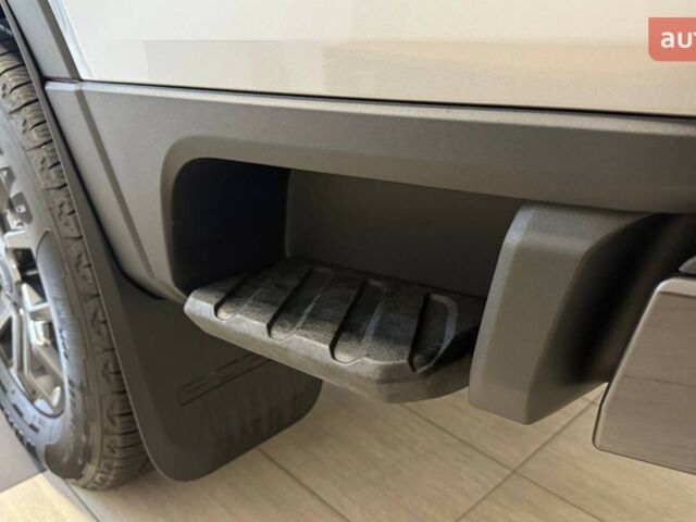 купить новое авто Форд Рейнджер 2026 года от официального дилера Альянс-А Форд Форд фото