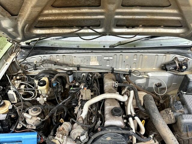 Форд Рейнджер, объемом двигателя 2.5 л и пробегом 200 тыс. км за 3350 $, фото 4 на Automoto.ua