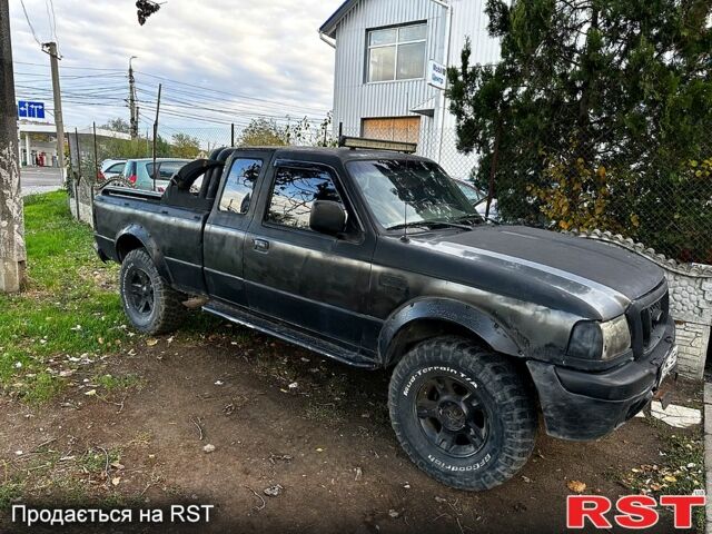 Форд Рейнджер, объемом двигателя 4.2 л и пробегом 0 тыс. км за 3500 $, фото 4 на Automoto.ua