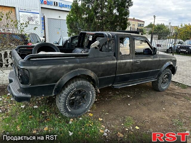 Форд Рейнджер, объемом двигателя 4.2 л и пробегом 0 тыс. км за 3500 $, фото 3 на Automoto.ua