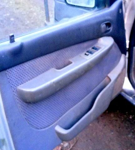 Форд Рейнджер, об'ємом двигуна 2.5 л та пробігом 0 тис. км за 3200 $, фото 3 на Automoto.ua