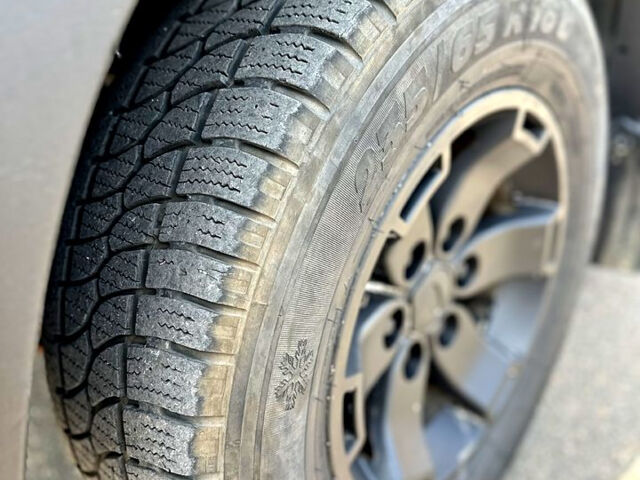 Форд Рейнджер, объемом двигателя 2.5 л и пробегом 300 тыс. км за 4500 $, фото 7 на Automoto.ua