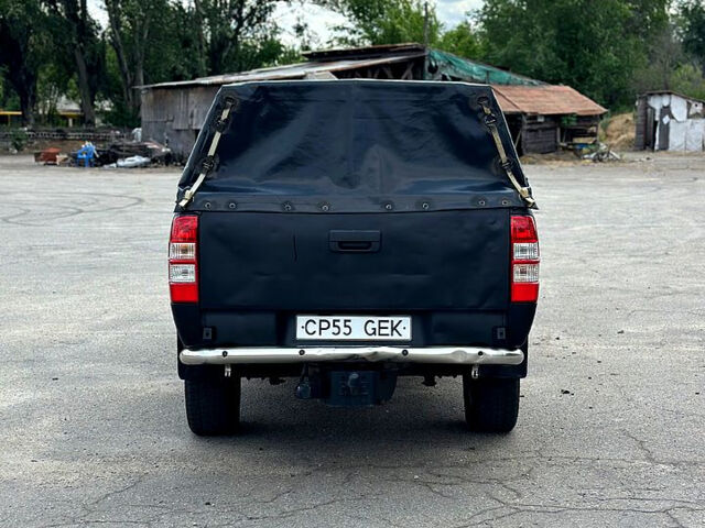 Форд Рейнджер, объемом двигателя 2.5 л и пробегом 300 тыс. км за 4500 $, фото 2 на Automoto.ua