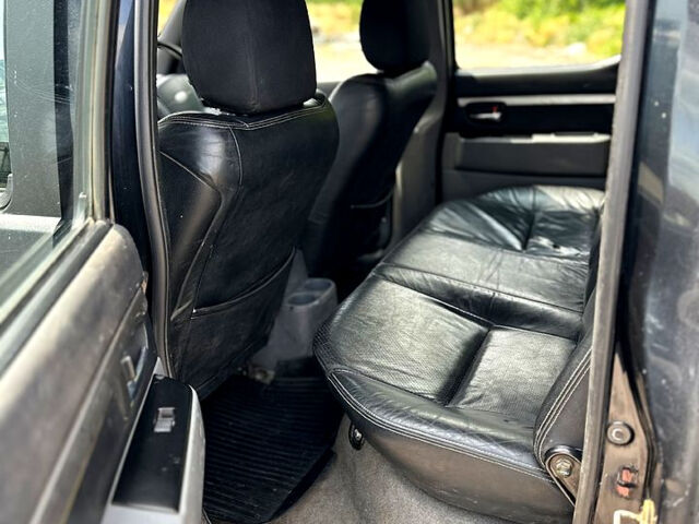 Форд Рейнджер, объемом двигателя 2.5 л и пробегом 300 тыс. км за 4500 $, фото 10 на Automoto.ua