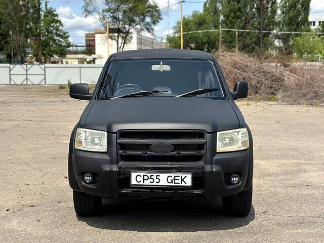 Форд Рейнджер, объемом двигателя 2.5 л и пробегом 300 тыс. км за 4500 $, фото 5 на Automoto.ua